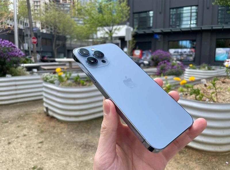 3 Chiếc iPhone giá rẻ đáng mua nhất 2026 cho người yêu công nghệ 3 Chiếc iPhone giá rẻ đáng mua nhất 2026 cho người yêu công nghệ