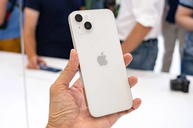 3 Chiếc iPhone giá rẻ đáng mua nhất 2026 cho người yêu công nghệ 3 Chiếc iPhone giá rẻ đáng mua nhất 2026 cho người yêu công nghệ