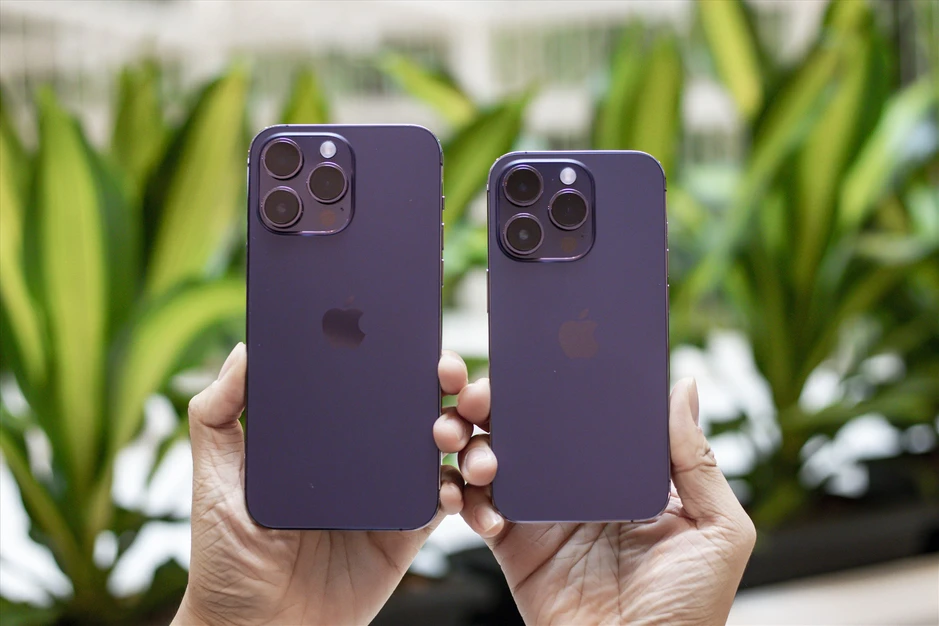 3 mẫu iPhone cũ đang giảm giá mạnh, đáng mua nhất hiện nay