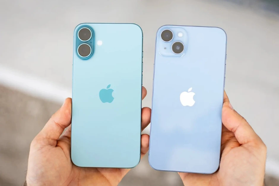 3 mẫu iPhone cũ đáng mua, giá dưới 10,5 triệu đồng 3 mẫu iPhone cũ đáng mua, giá dưới 10,5 triệu đồng