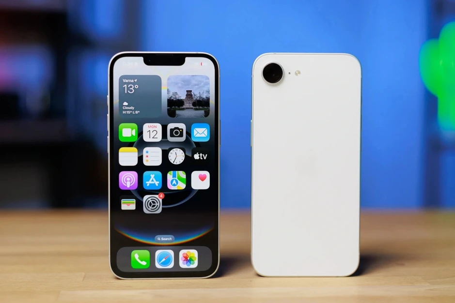 3 mẫu iPhone cũ đáng mua, giá dưới 10,5 triệu đồng 3 mẫu iPhone cũ đáng mua, giá dưới 10,5 triệu đồng
