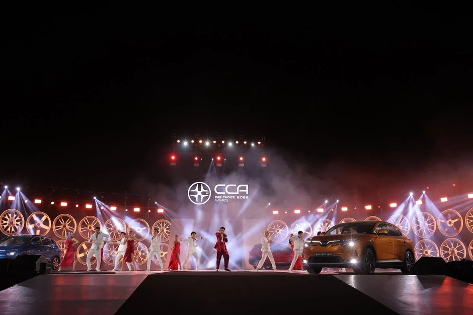 3 mùa Better Choice Awards bùng nổ, chờ đón chương mới tại Gala 2026 3 mùa Better Choice Awards bùng nổ, chờ đón chương mới tại Gala 2026