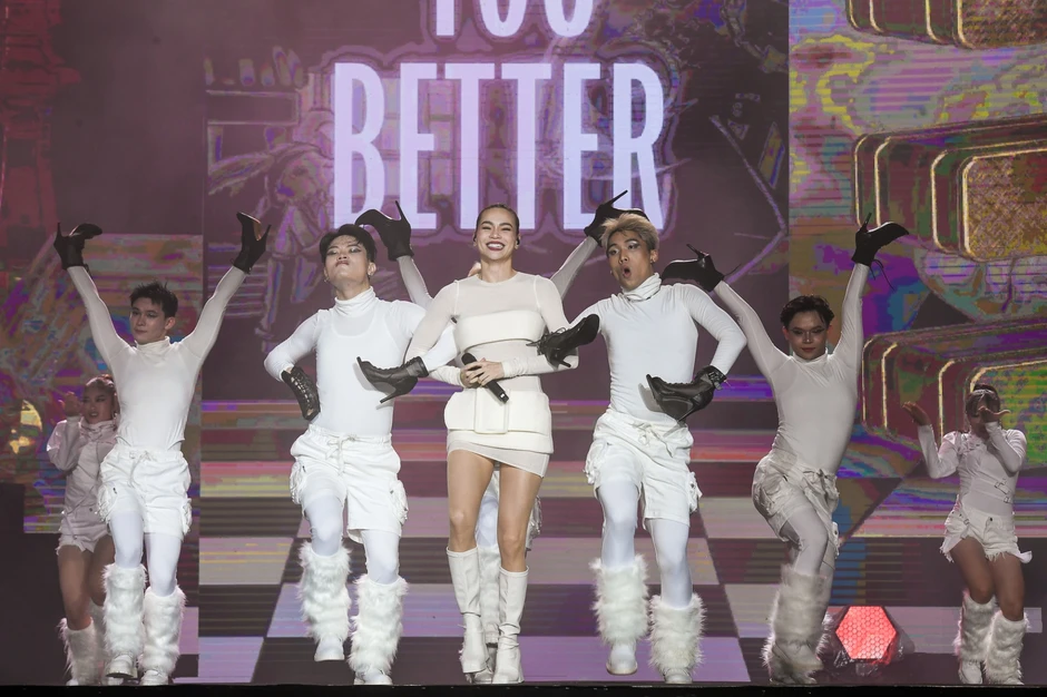 3 mùa Better Choice Awards bùng nổ, chờ đón chương mới tại Gala 2026 3 mùa Better Choice Awards bùng nổ, chờ đón chương mới tại Gala 2026