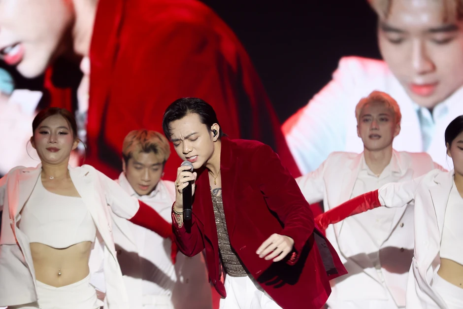 3 mùa Better Choice Awards bùng nổ, chờ đón chương mới tại Gala 2026 3 mùa Better Choice Awards bùng nổ, chờ đón chương mới tại Gala 2026