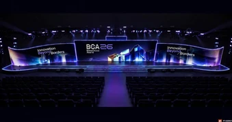 3 mùa Better Choice Awards bùng nổ, chờ đón chương mới tại Gala 2026