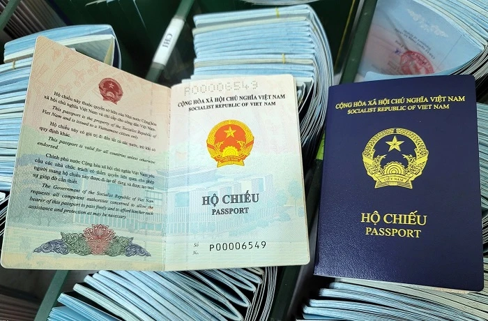 4 điểm cần đặc biệt lưu ý mà tất cả người làm hộ chiếu online cần biết 4 điểm cần đặc biệt lưu ý mà tất cả người làm hộ chiếu online cần biết