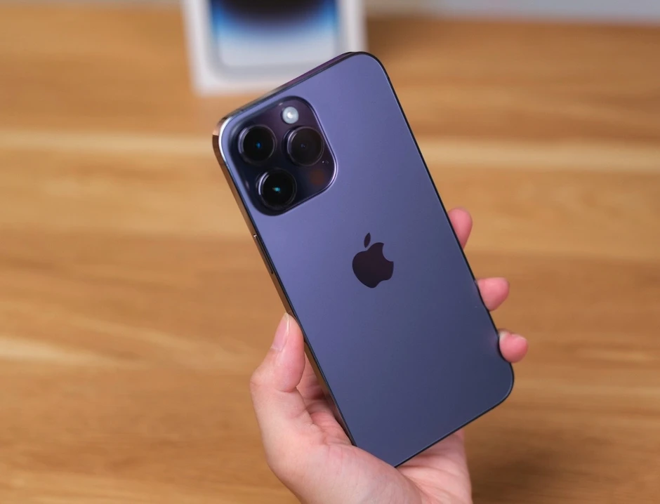 4 mẫu iPhone cũ đáng mua nhất 2026: iPhone 18 ra mắt, giá đời cũ giảm sâu 4 mẫu iPhone cũ đáng mua nhất 2026: iPhone 18 ra mắt, giá đời cũ giảm sâu