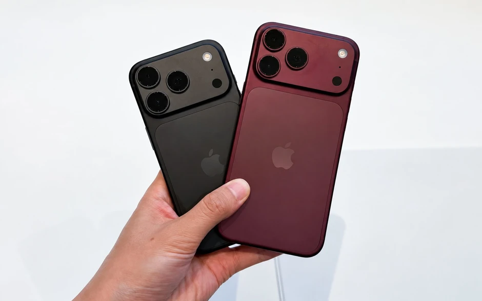 4 mẫu iPhone cũ đáng mua nhất 2026: iPhone 18 ra mắt, giá đời cũ giảm sâu 4 mẫu iPhone cũ đáng mua nhất 2026: iPhone 18 ra mắt, giá đời cũ giảm sâu