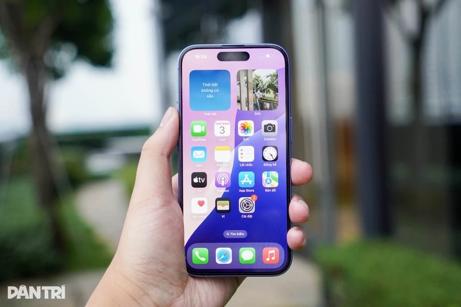 4 tính năng Apple Intelligence sắp thay đổi trải nghiệm iPhone trên iOS 27 4 tính năng Apple Intelligence sắp thay đổi trải nghiệm iPhone trên iOS 27