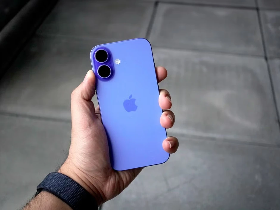 5 Chiếc iPhone cũ giá rẻ đáng mua nhất sau Sự kiện ra mắt iPhone 18 Pro Max 5 Chiếc iPhone cũ giá rẻ đáng mua nhất sau Sự kiện ra mắt iPhone 18 Pro Max