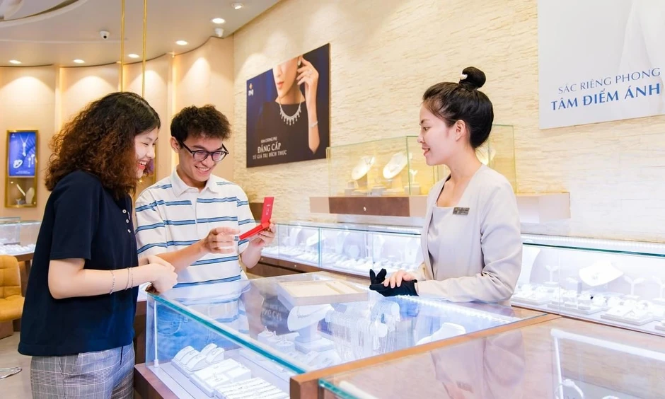 5 doanh nghiệp biến năng lực sản xuất thành niềm “Kiêu hãnh Việt Nam”