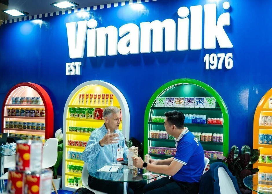 5 doanh nghiệp biến năng lực sản xuất thành niềm “Kiêu hãnh Việt Nam”