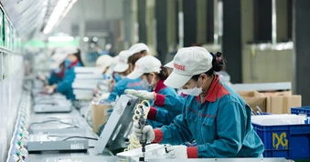 5 doanh nghiệp biến năng lực sản xuất thành niềm “Kiêu hãnh Việt Nam”