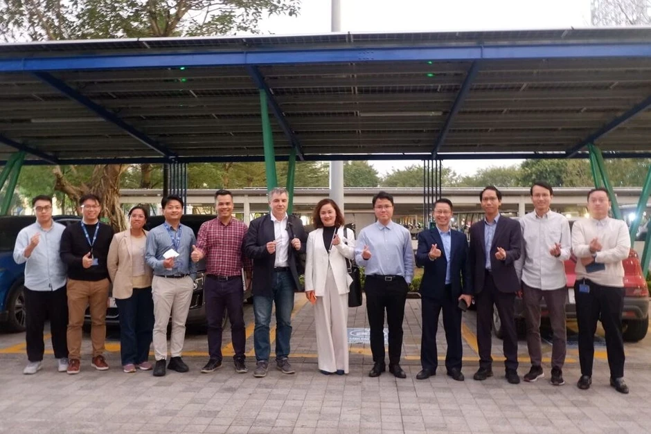 5 năm VinFuture kết nối trí tuệ toàn cầu bài toán thực tiễn Việt Nam 5 năm VinFuture kết nối trí tuệ toàn cầu bài toán thực tiễn Việt Nam