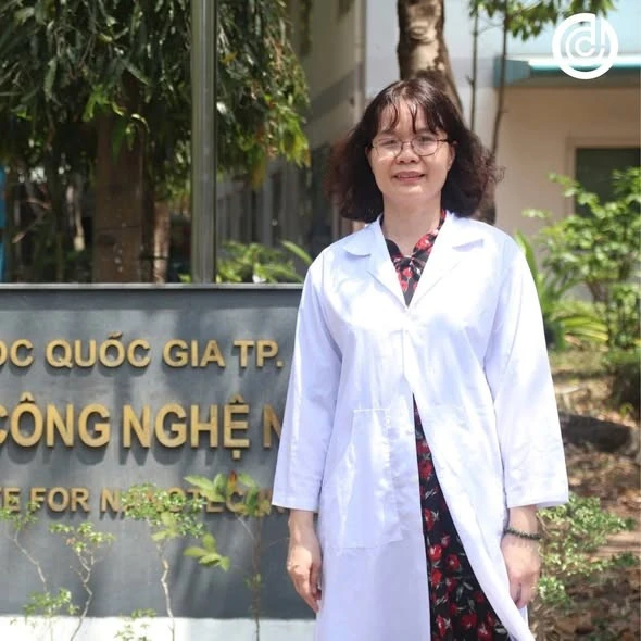 5 nhà khoa học Việt Nam trong top 100 nhà khoa học xuất sắc châu Á 2026 5 nhà khoa học Việt Nam trong top 100 nhà khoa học xuất sắc châu Á 2026