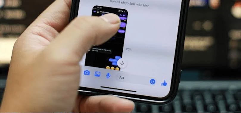 7 loại hình ảnh công an cảnh báo không nên gửi qua Zalo, Messenger, kể cả cho người quen 7 loại hình ảnh công an cảnh báo không nên gửi qua Zalo, Messenger, kể cả cho người quen