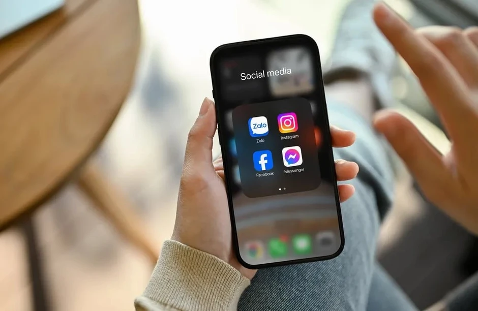 7 loại hình ảnh công an cảnh báo không nên gửi qua Zalo, Messenger, kể cả cho người quen 7 loại hình ảnh công an cảnh báo không nên gửi qua Zalo, Messenger, kể cả cho người quen