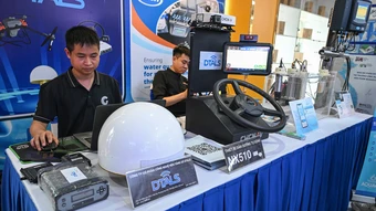 83 hồ sơ vào chung kết Sáng kiến Khoa học 2026 - Báo TinVina