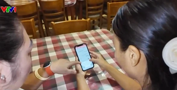 9.000 lượt dùng Chatbot AI hỗ trợ kê khai thuế 9.000 lượt dùng Chatbot AI hỗ trợ kê khai thuế