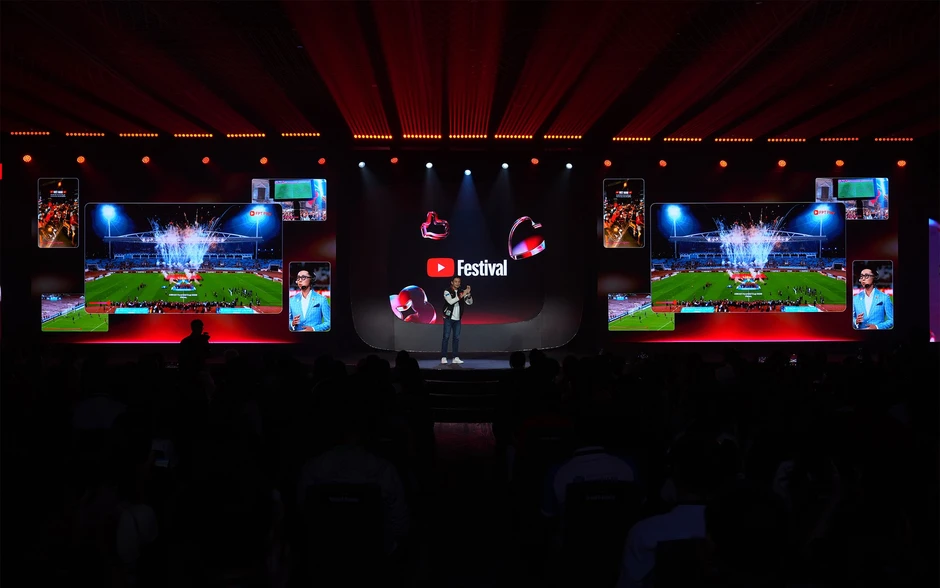 93 % Người dùng Internet Việt Nam xem YouTube mỗi ngày trong năm 2026 93 % Người dùng Internet Việt Nam xem YouTube mỗi ngày trong năm 2026