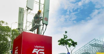 99% khách hàng của Viettel đã chuyển từ 2G lên 4G, 5G