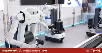 AI Agent thay đổi cách con người làm việc