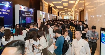 AI bùng nổ, trung tâm dữ liệu và điện toán đám mây bước vào giai đoạn tái định nghĩa