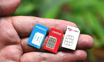 Ai cần xác nhận SIM chính chủ trên VNeID?