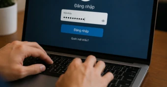 AI có thể giúp tội phạm mạng đoán mật khẩu từ thông tin trên mạng xã hội