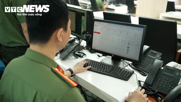 AI đang thay đổi cách chính quyền và doanh nghiệp vận hành AI đang thay đổi cách chính quyền và doanh nghiệp vận hành