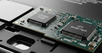 AI đảo lộn ngành smartphone: RAM và bộ nhớ tăng giá 340%, vượt cả chip flagship