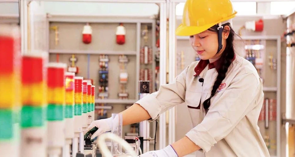 AI định hình thế hệ lao động mới AI định hình thế hệ lao động mới