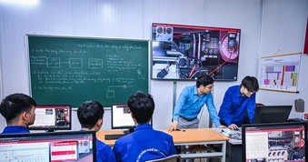 AI định hình thế hệ lao động mới