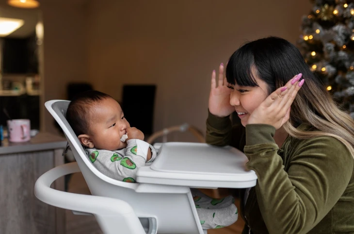 AI giúp 'dịch' tiếng khóc trẻ sơ sinh AI giúp 'dịch' tiếng khóc trẻ sơ sinh
