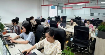 AI hỗ trợ rà soát pháp lý