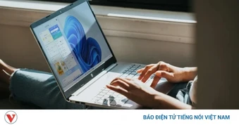 AI không cứu nổi máy tính xách tay Windows trước MacBook?