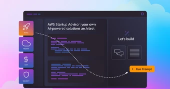 AI rút ngắn hành trình từ ý tưởng đến doanh thu cho startup