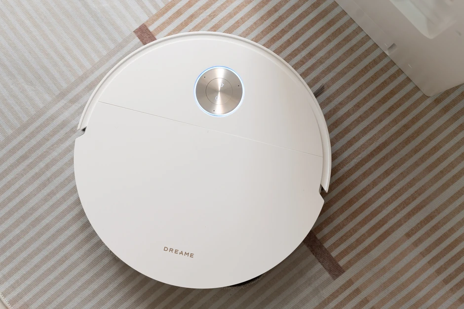 Ai sẽ mua robot hút bụi đắt tiền? Ai sẽ mua robot hút bụi đắt tiền?