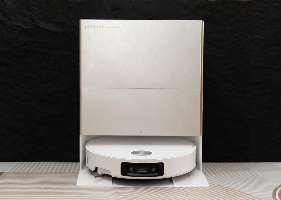 Ai sẽ mua robot hút bụi đắt tiền? Ai sẽ mua robot hút bụi đắt tiền?