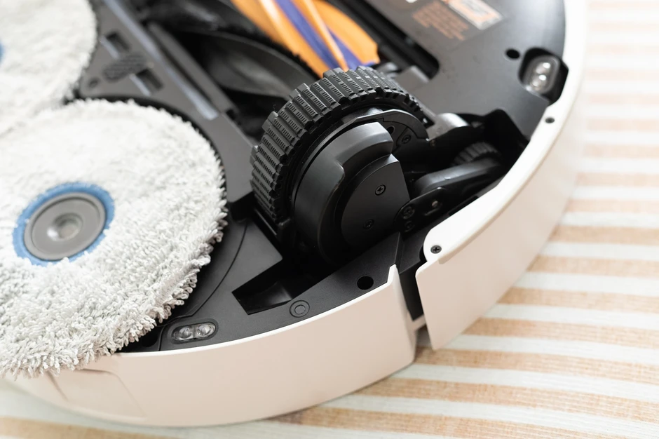 Ai sẽ mua robot hút bụi đắt tiền? Ai sẽ mua robot hút bụi đắt tiền?