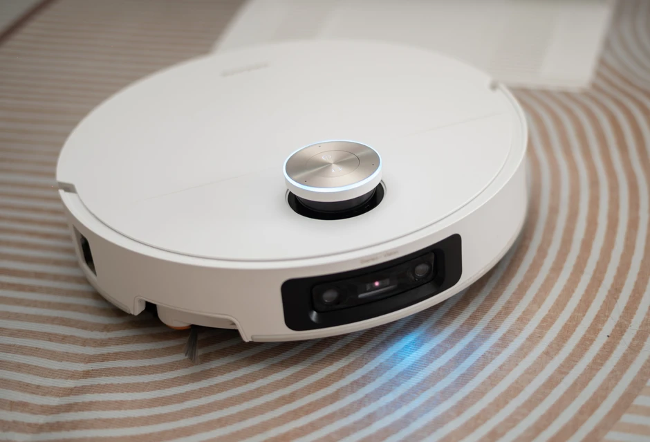 Ai sẽ mua robot hút bụi đắt tiền? Ai sẽ mua robot hút bụi đắt tiền?