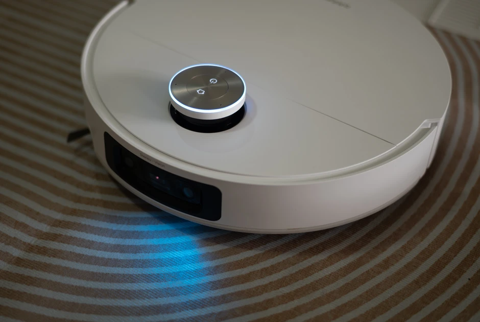 Ai sẽ mua robot hút bụi đắt tiền? Ai sẽ mua robot hút bụi đắt tiền?