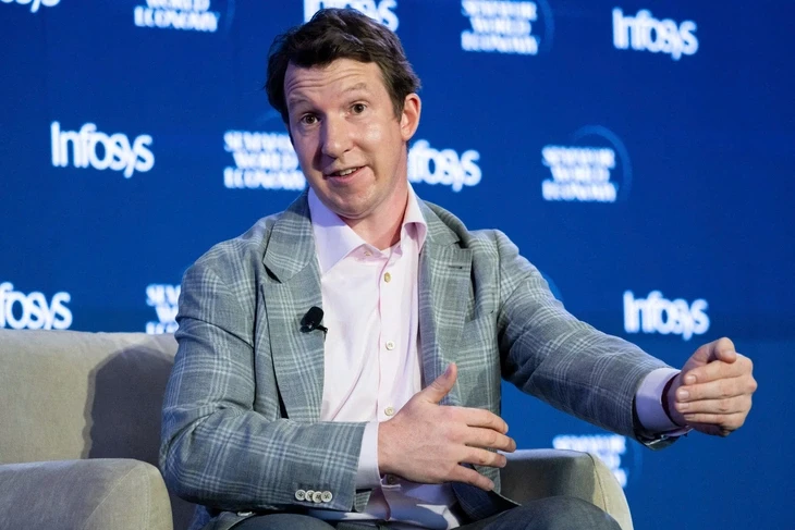 AI sẽ 'sánh vai' con người tạo ra phát minh đoạt giải Nobel trong năm tới? AI sẽ 'sánh vai' con người tạo ra phát minh đoạt giải Nobel trong năm tới?