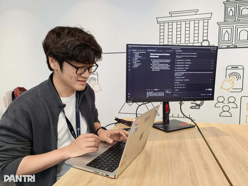 AI tại Việt Nam chuyển mình từ thử nghiệm sang tạo ra giá trị thực AI tại Việt Nam chuyển mình từ thử nghiệm sang tạo ra giá trị thực