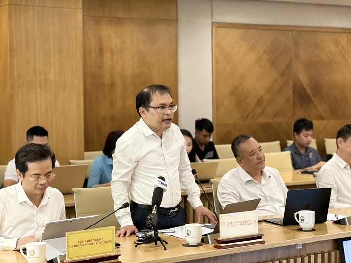 AI tạo sinh Việt Nam có hành lang pháp lý để thử nghiệm AI tạo sinh Việt Nam có hành lang pháp lý để thử nghiệm