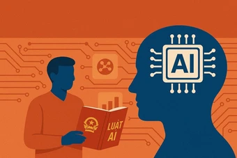 AI tạo sinh Việt Nam có hành lang pháp lý để thử nghiệm