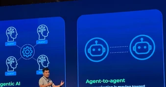 AI thúc đẩy tái cấu trúc hạ tầng Data Center và Cloud