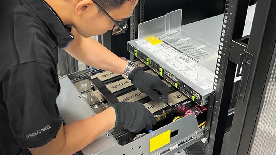 AI trở thành động lực tăng trưởng chính của doanh nghiệp công nghệ