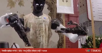 AI trở thành "đồng nghiệp số"