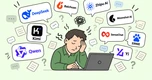 AI Trung Quốc rơi vào “Khủng hoảng thừa”: Model mới ra mắt liên tục, người dùng chán không buồn quan tâm